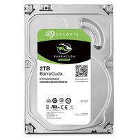 Seagate  BarraCuda ST2000DM008 (2TB) 