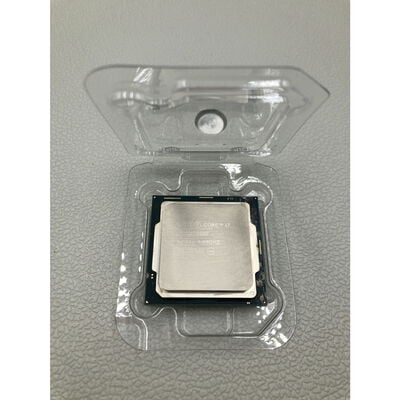 【水戸赤塚店】中古  INTEL Core i7 10700KF (1200/3.8G/16M/C8/16) 142716 