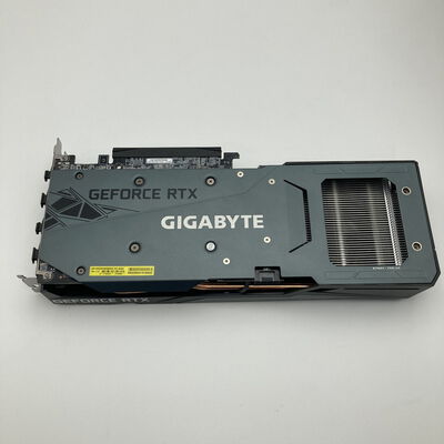 【神戸・三宮店】中古  GIGABYTE GV-N3050GAMING OC-8GD (RTX3050 8G PCI-E) 148967 