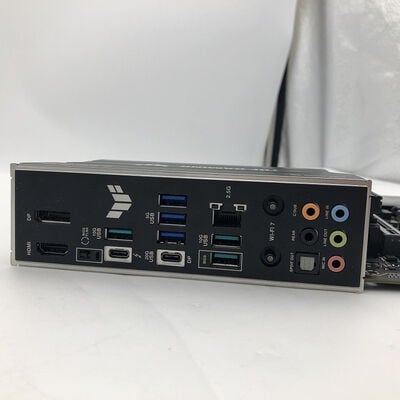【盛岡都南店】中古  ASUS TUF GAMING Z890-PLUS WIFI (Z890 1851 ATX DDR5) 172180 
