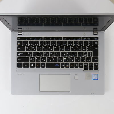 【通販センター】中古  NEC PC-VKM16BZG6 (Intel Core i5 8365U 1.60GHz/8GB/SSD256GB/なし/オンボード/13.3/1366x768/Wi-Fi/WEBCAM/W11H MAR) 184421 