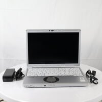 中古  Panasonic Let's note SV9 CF-SV9RDLVS(Intel Core i5 10310U/8GB DDR3 (PC3)/SSD256GB/なし/オンボード/12.1/1920x1200/Wi-Fi/W11H64 MAR) 199556 
