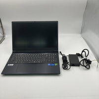 中古  THIRDWAVE GALLERIA RL7C-R55-5N (i7 14650HX/32GB/SSD1TB/RTX5050/WLAN/15.6FHD) 3280024069 