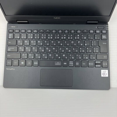 【秋葉原本店】中古  NEC_VKT10C-6(i5-10210Y/8GB/SSD128GB/W11P) 3410015472 