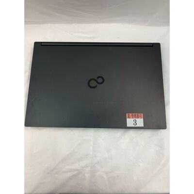 【仙台店】中古  FUJITSU LIFEBOOK A5513/RX (Core 5　120U/16GB/SSD256GB/SMt/-/WLAN/15.6インチHD/W11P/-) 3240009209 