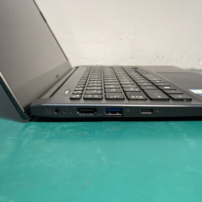 【富山本郷店】中古  dynabook SJ73/KV(intel i5-1235U/DDR4 16GB/SSD512GB/Windows11PRO) 4760001669 