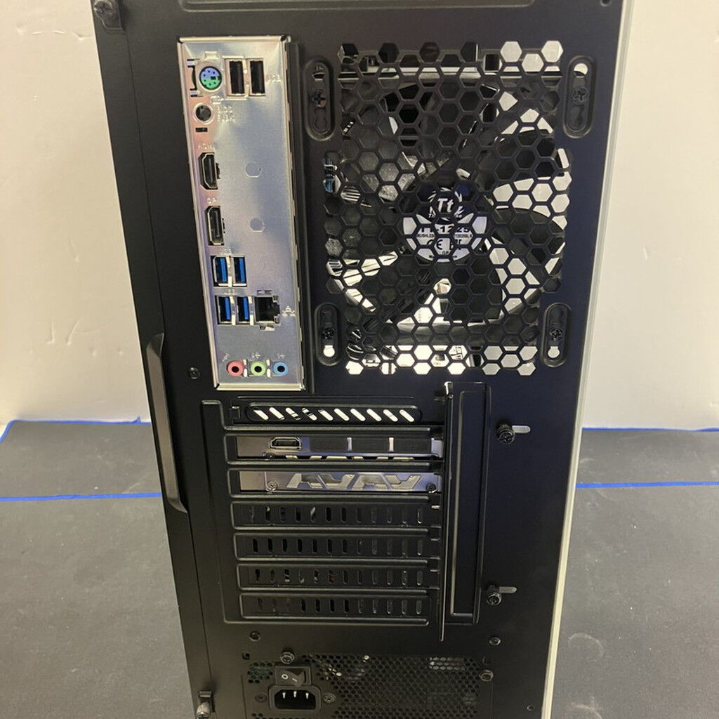 中古 自作PC 1250007294 （360242） ｜ パソコン通販のドスパラ【公式】
