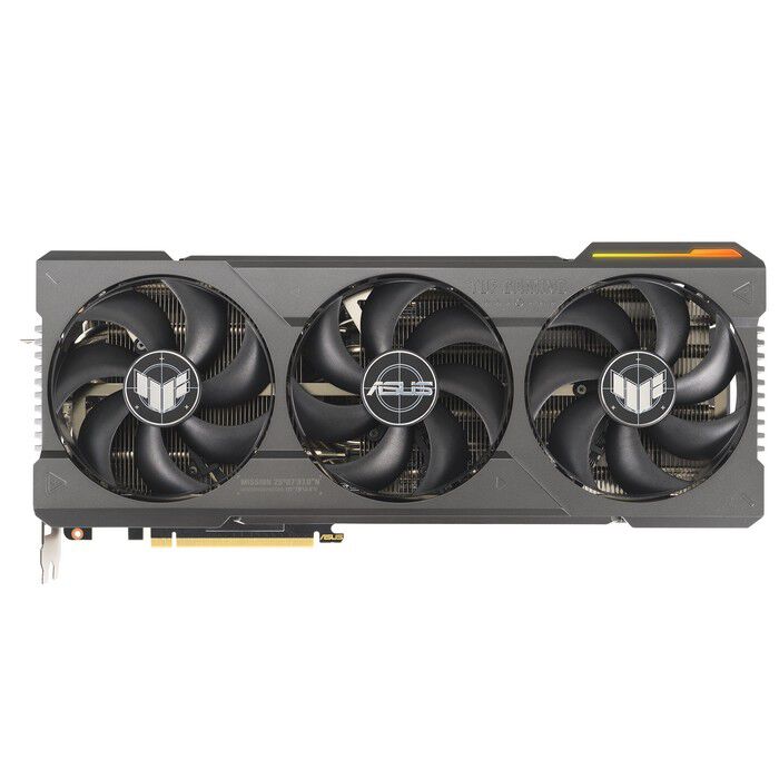ASUS TUF-RTX4080S-O16G-GAMING (GeForce RTX 4080 SUPER 16GB