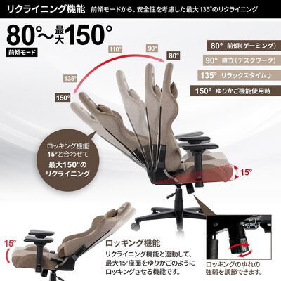 VESTEX  S1シリーズ VES-S1BK (ブラック)