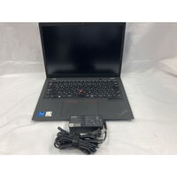 中古  Lenovo ThinkPad L13 Gen4 (Core i5-1335U/16GB/SSD 256GB/-/-/WLAN/13.3インチUWXGA/W11P/-) 3240010911 