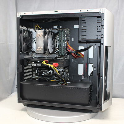 【通販センター】中古  THIRDWAVE raytrek 4CHV 182434【9/11値下げ!】 