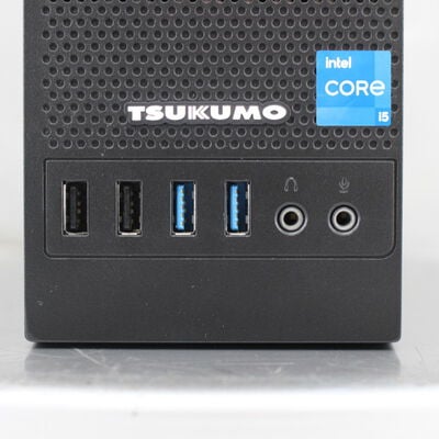 【通販センター】中古  TSUKUMO Original PC 