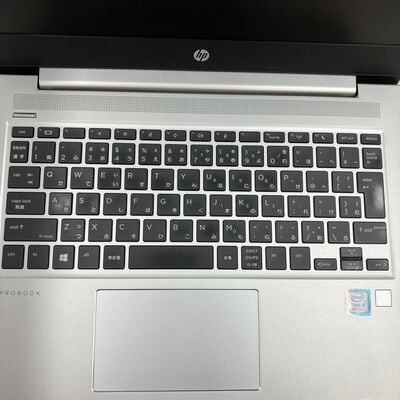 【秋葉原本店】中古  HP ProBook 430 G6(i5-8265U/8GB/SSD240GB/W11H) 3410014352 