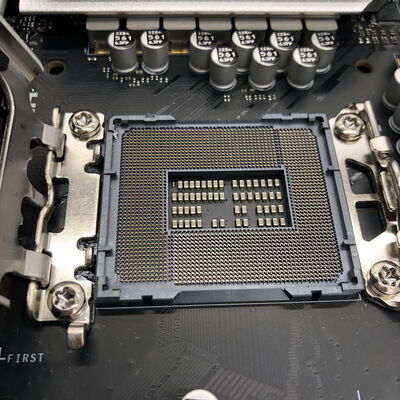 【福井日之出店】中古  MSI B760M GAMING PLUS WIFI (B760 mATX DDR5) 167314 