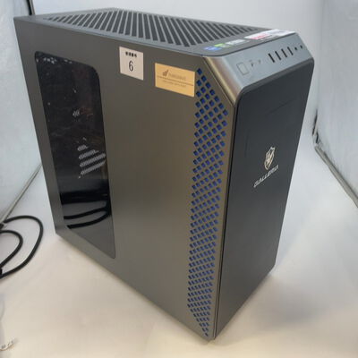 【大分店】中古  GALLERIA XA7C-R36T(i7 12700/16GB//RTX3060Ti/OSなし) 4860001562 
