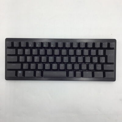 【白山FM松任店】中古  Razer Huntsman V3ProMini BK 4950002083 