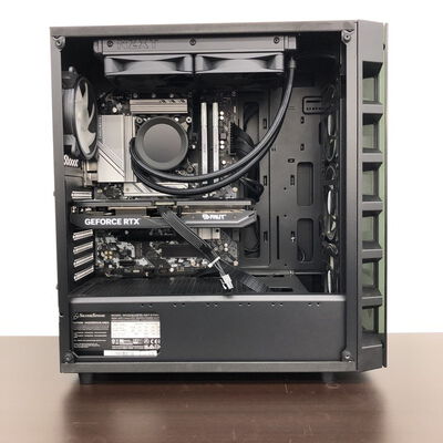 【長野稲里店】中古  GALLERIA CRA7C-R36T 5110000896 