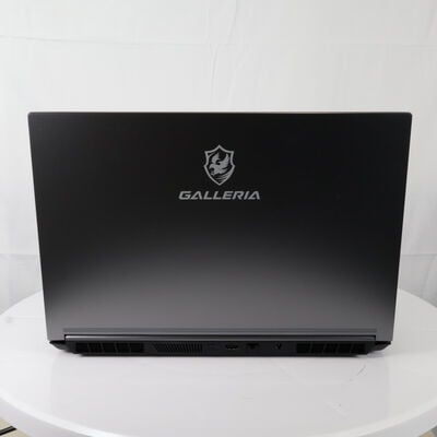 【通販センター】中古  THIRDWAVE GALLERIA XL7C-R36(Intel Core i7 11800H/16GB DDR4 (PC4)/SSD512GB/なし/NVIDIA GeForce RTX 3060 6GB Laptop GPU/15.6/1920x1080/Wi-Fi/W11H64 MAR) 199347 