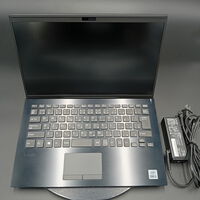 中古  VAIO VJPK13C12N (Intel Core i5 1035G1 1.0GHz/8GB/SSD256GB/-/オンボード/14/1920x1080/Wi-Fi/WEBCAM/W11H64) 173976 