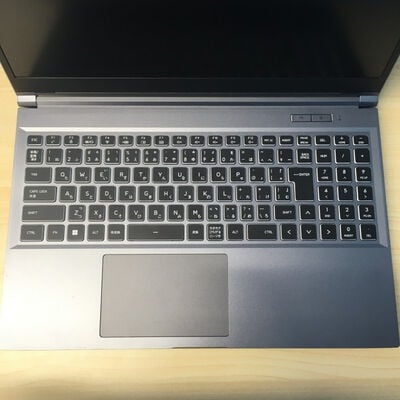 【博多店】中古  GALLERIA RL5C-R35(i5-13500H/16GB/SSD512GB/RTX3050/W11H) 3310005804 
