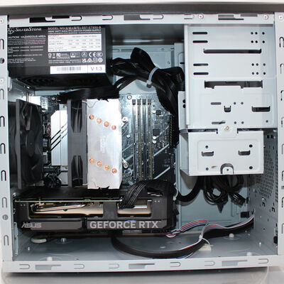 【大須店】中古  THIRDWAVE raytrek MV 186643 