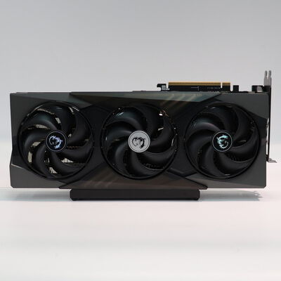 【札幌店】中古  MSI GeForce RTX 5070 Ti 16G GAMING TRIO OC  (RTX5070Ti 16G) 3210015395 