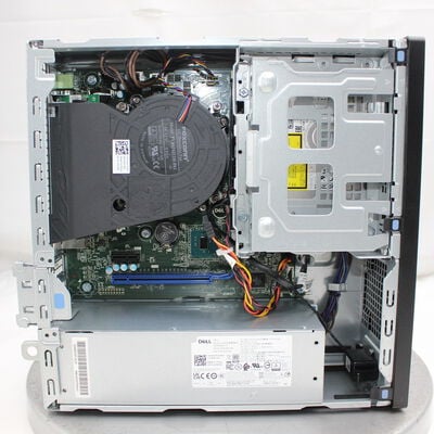 【通販センター】中古  DELL Optiplex 3080(Intel Core i5 10500/16GB DDR4 (PC4)/SSD1TB/DVDマルチ/オンボード/W11H64 MAR) 195211 