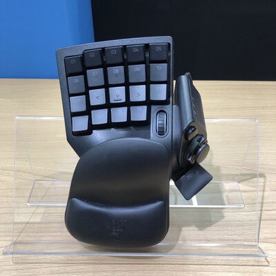 【甲府飯田店】中古  Razer TartarusPro(RZ07-03110100-R3M1) 174739 
