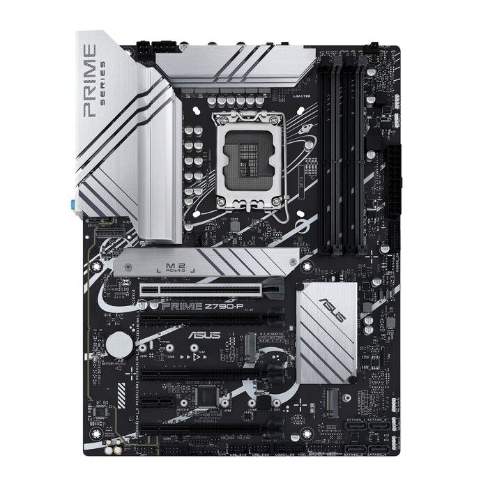 ASUS PRIME Z790-P-CSM (Z790 1700 ATX) ｜ パソコン通販の