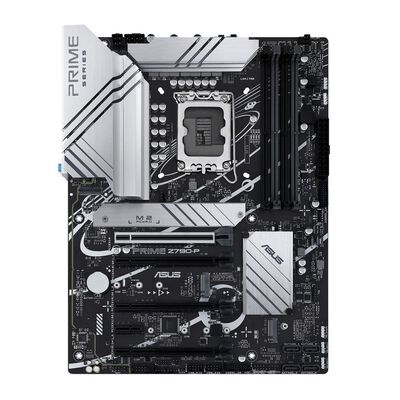 ASUS  PRIME Z790-P-CSM (Z790 1700 ATX) 