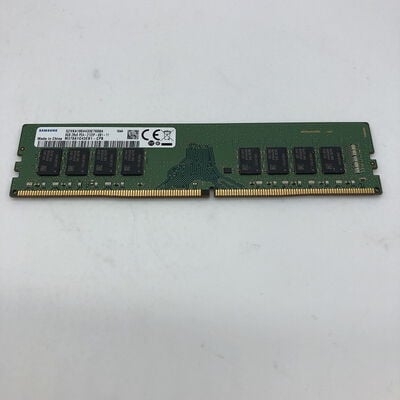 【宇都宮鶴田店】中古  PC4-17000 8GB デスクトップ用_ 184884 