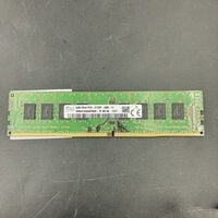 中古  PC4-17000 8GB デスクトップ用(DDR4-2133) 126161 