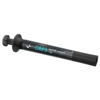DEEPCOOL  DM9 1.5g R-DM9-GY015C-G (シリコングリス) 