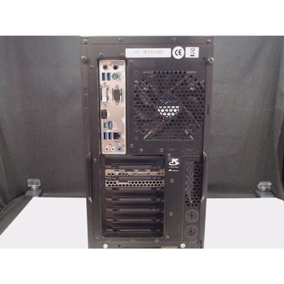 【前橋ｲﾝﾀｰｱｶﾏﾙ店】中古  THIRDWAVE(i7 8086K/32GB/SSD500GB/RTX2080Ti/W11H) 4540001548 