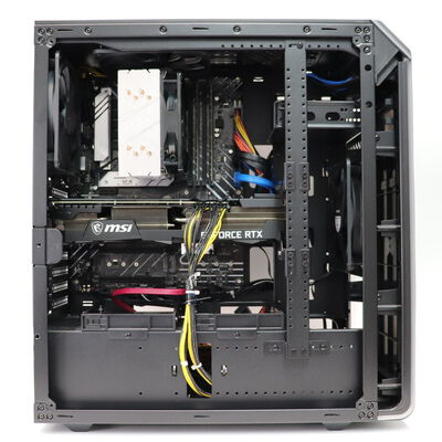 【札幌店】中古  GALLERIA XA7C-R37T 3210014393【8/7価格改定!】 