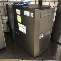 中古  THIRDWAVE GALLERIA KTM(AMD Ryzen 5 3500/16GB/SSD2TB/DVDマルチ/NVIDIA GeForce GTX 1660 Ti 6GB/W11H64 MAR) 178040 