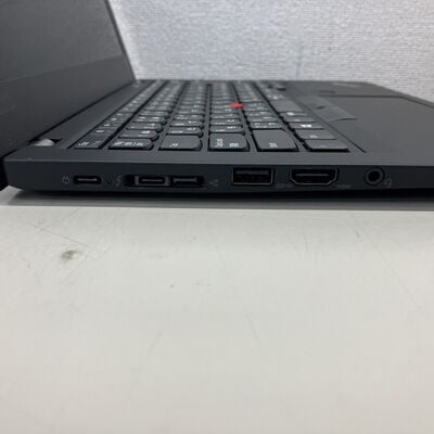 【町田店】中古  ThinkPad X280 20KF0036JP 3330003320 