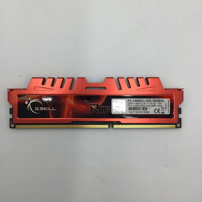 【白山FM松任店】中古  PC3-14900 8GB デスクトップ用 122582 