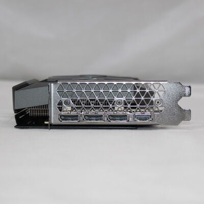 【通販センター】中古  ZOTAC GAMING GeForce RTX 3060 Ti GDDR6X Twin Edge ZT-A30620E-10P（RTX3060Ti 8GB） 3480034608 
