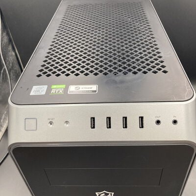 【熊本浜線店】中古  GALLERIA XA7C-R70S 5370000671 