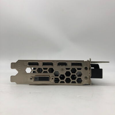 【大分店】中古  MSI GTX1070Ti ARMOR 8G(GTX1070Ti 8G GDR5) 136240 
