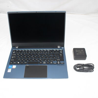【通販センター】中古  THIRDWAVE BizPro14 181663 