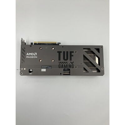 【秋葉原本店】中古  ASUS TUF-RX9060XT-O16G-GAMING (RX9060XT 16G) 179898 