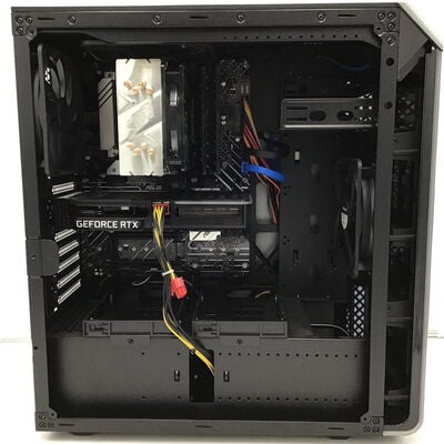 【白山FM松任店】中古  GALLERIA XA7C-R36T 4950001290【9/4値下げ!】 