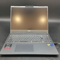 中古  mouse G-TUNE P6I7G60BKACCW102DECKK(i7-13700H/32GB/SSD512GB+1TB/RTX4060/15.6インチ/1920×1200/ドライブなし/W11H) 5250000707【8/7価格改定!】 