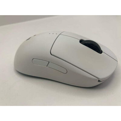【仙台店】中古  Logicool PRO2 LIGHTSPEED Wireless Gaming Mouse G-PPD-002WL-WH 3240011191 