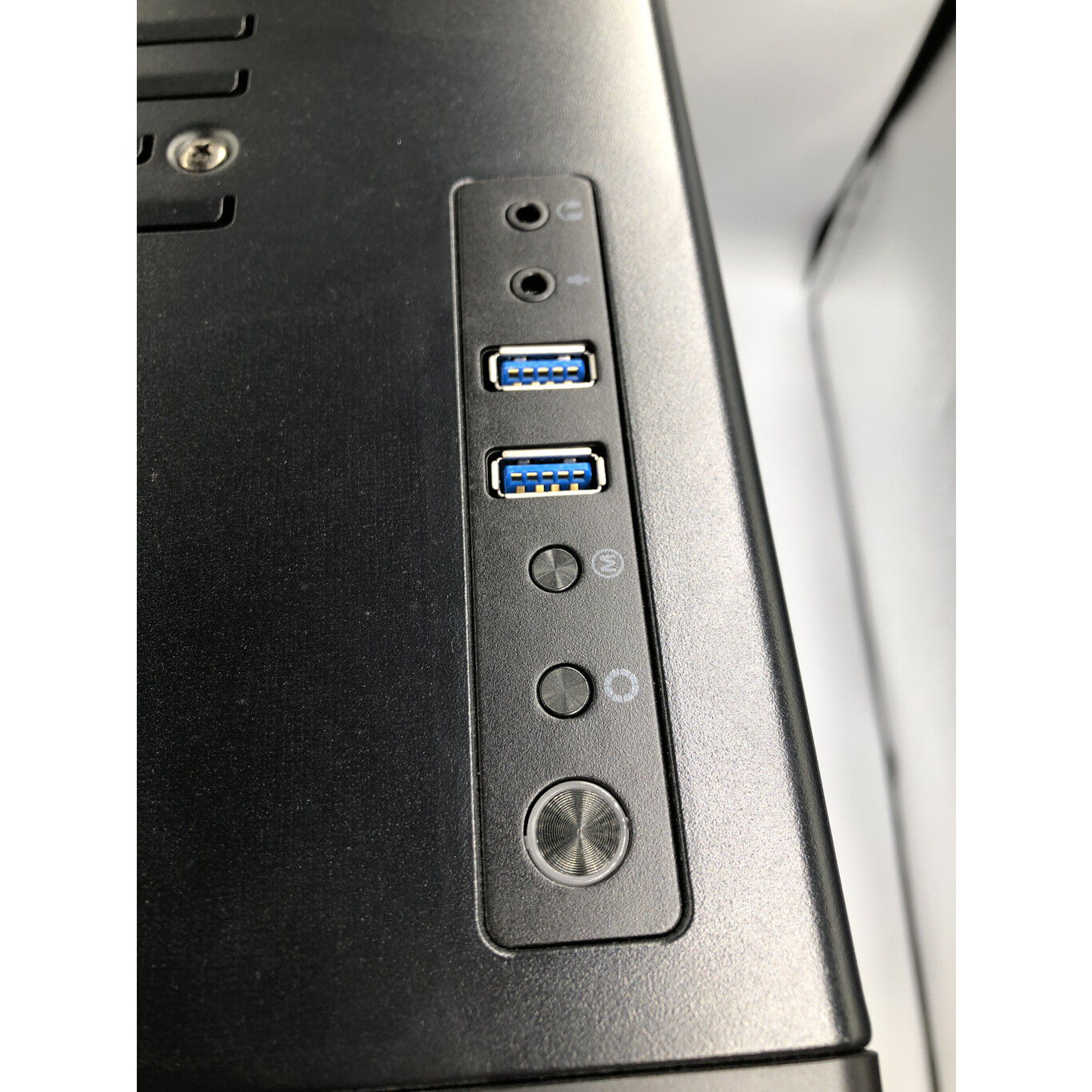 中古 STORM BTOパソコン(i7 12700/32GB/SSD1TB/RTX3080/W11H