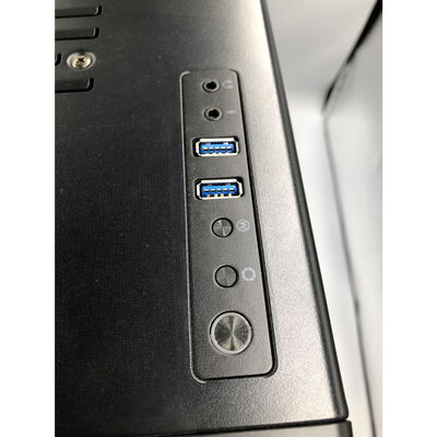【水戸赤塚店】中古  STORM BTOパソコン(i7 12700/32GB/SSD1TB/RTX3080/W11H) 4680003887 