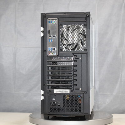中古  Non Brand Original PC(AMD Ryzen 7 3700X/16GB/SSD1TB/なし/NVIDIA GeForce RTX 3070 8GB/W11H64 MAR) 179289 