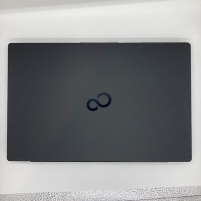 【八王子店】中古  FUJITSU LIFEBOOK U6312/K (INTEL Core i5 1245U /16GB/SSD256GB/-/オンボード/13.3/1920x1080/Wi-Fi/WEBCAM/W11H64/MicrosoftOffice H&B 2024付) 181332 
